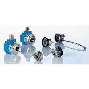 شاینر الکتریک نمایندگی انکودر SICK